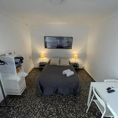 Appartement Alojamiento En El Centro De Tolède Extérieur photo