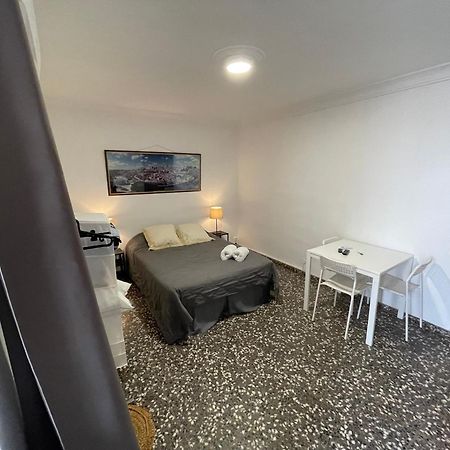 Appartement Alojamiento En El Centro De Tolède Extérieur photo