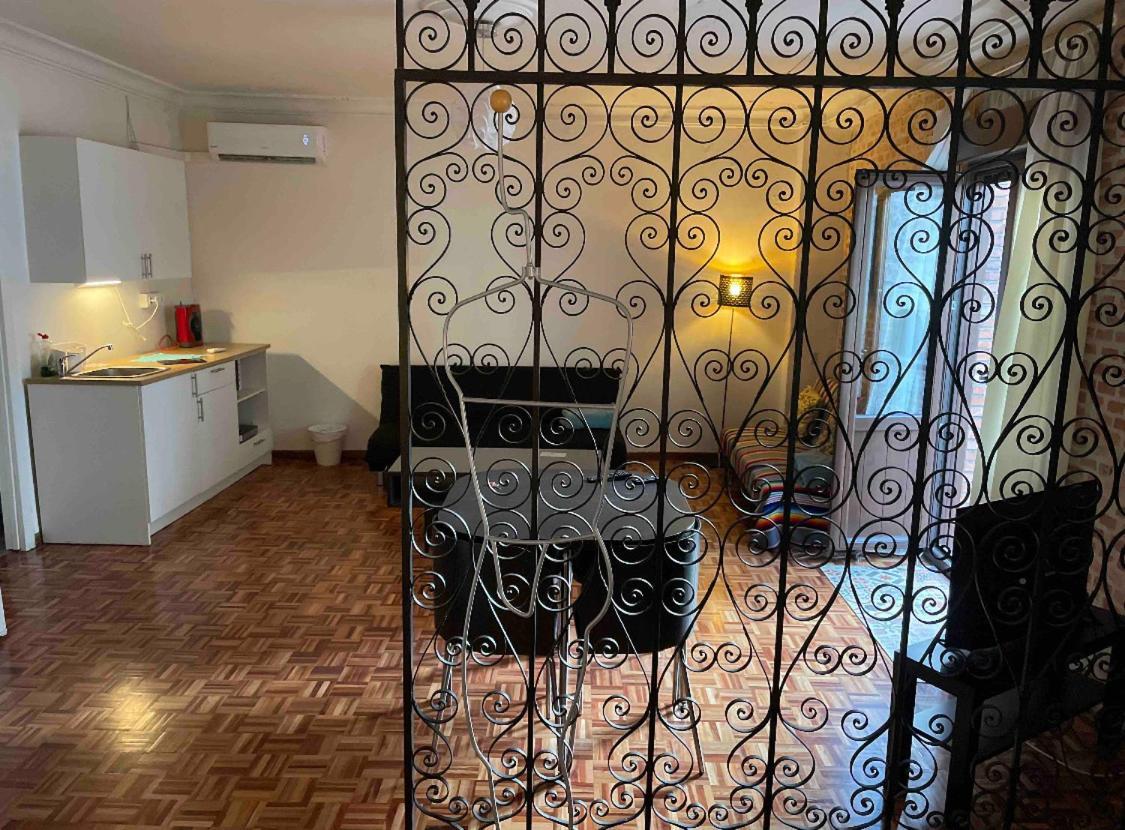 Appartement Alojamiento En El Centro De Tolède Extérieur photo