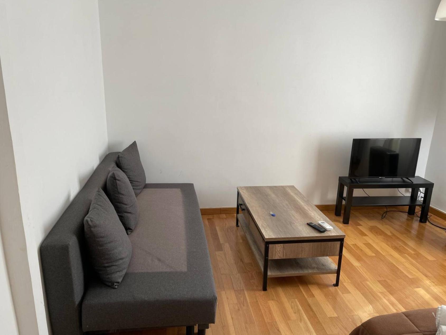 Appartement Alojamiento En El Centro De Tolède Extérieur photo