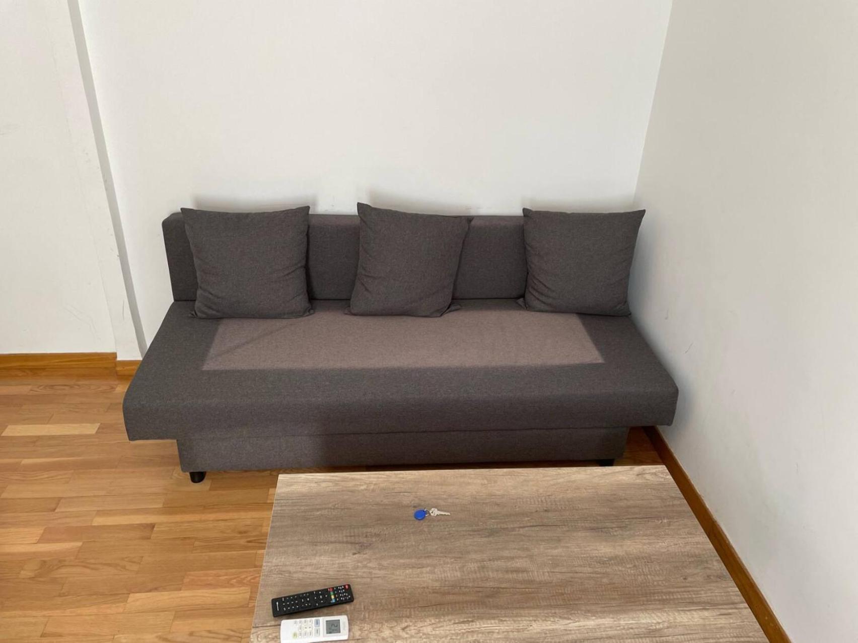Appartement Alojamiento En El Centro De Tolède Extérieur photo