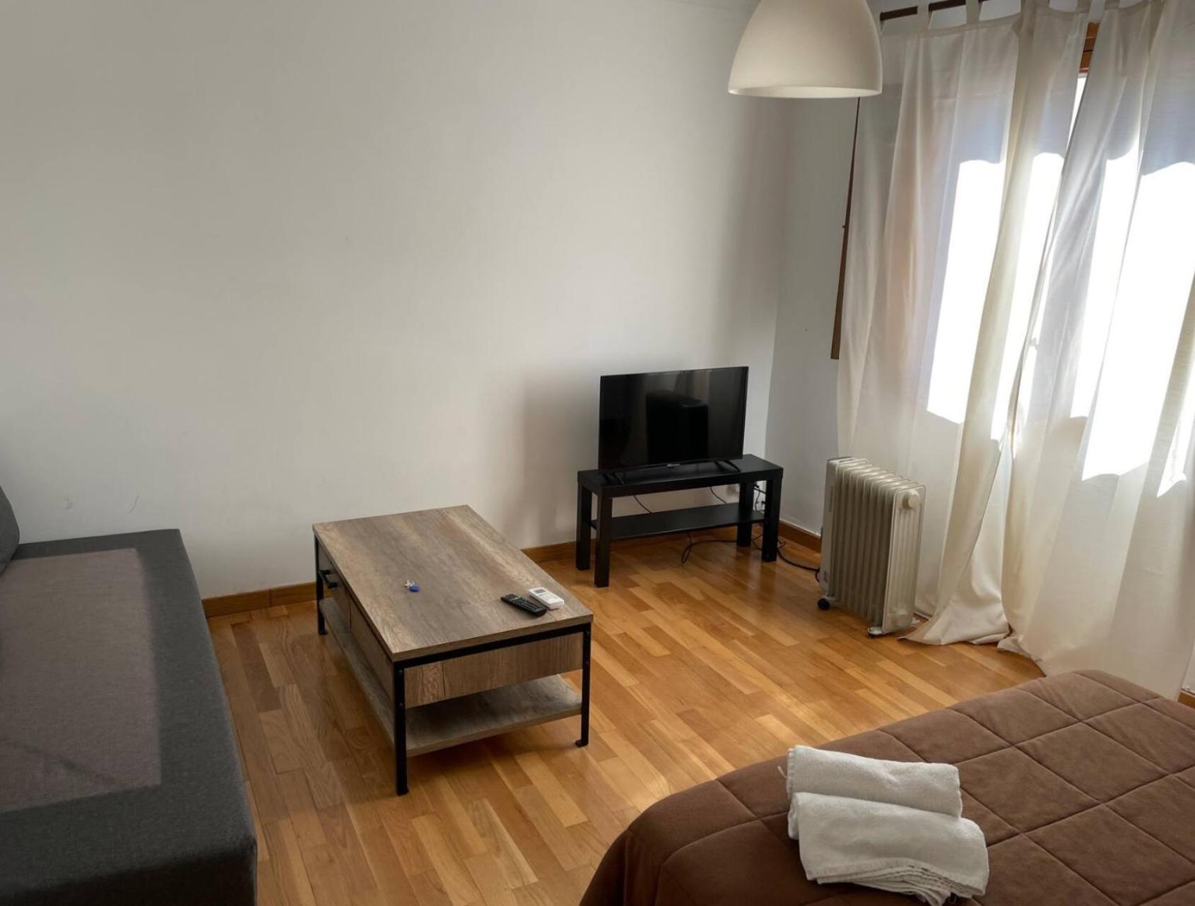 Appartement Alojamiento En El Centro De Tolède Extérieur photo