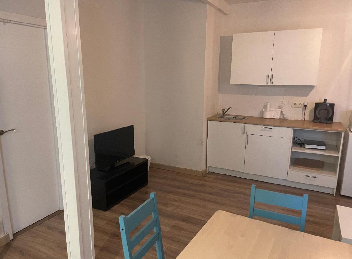 Appartement Alojamiento En El Centro De Tolède Extérieur photo