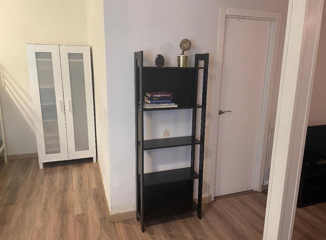 Appartement Alojamiento En El Centro De Tolède Extérieur photo