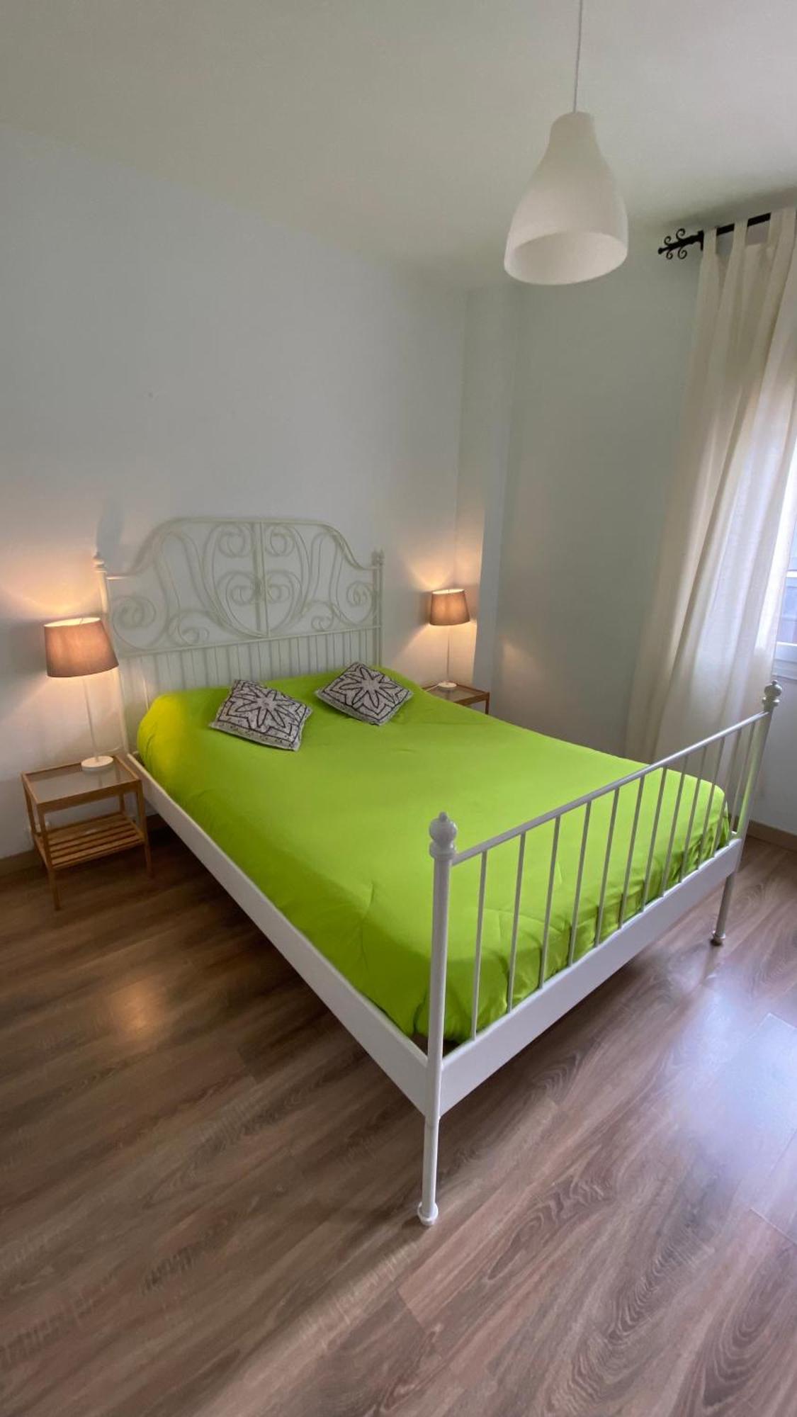 Appartement Alojamiento En El Centro De Tolède Extérieur photo