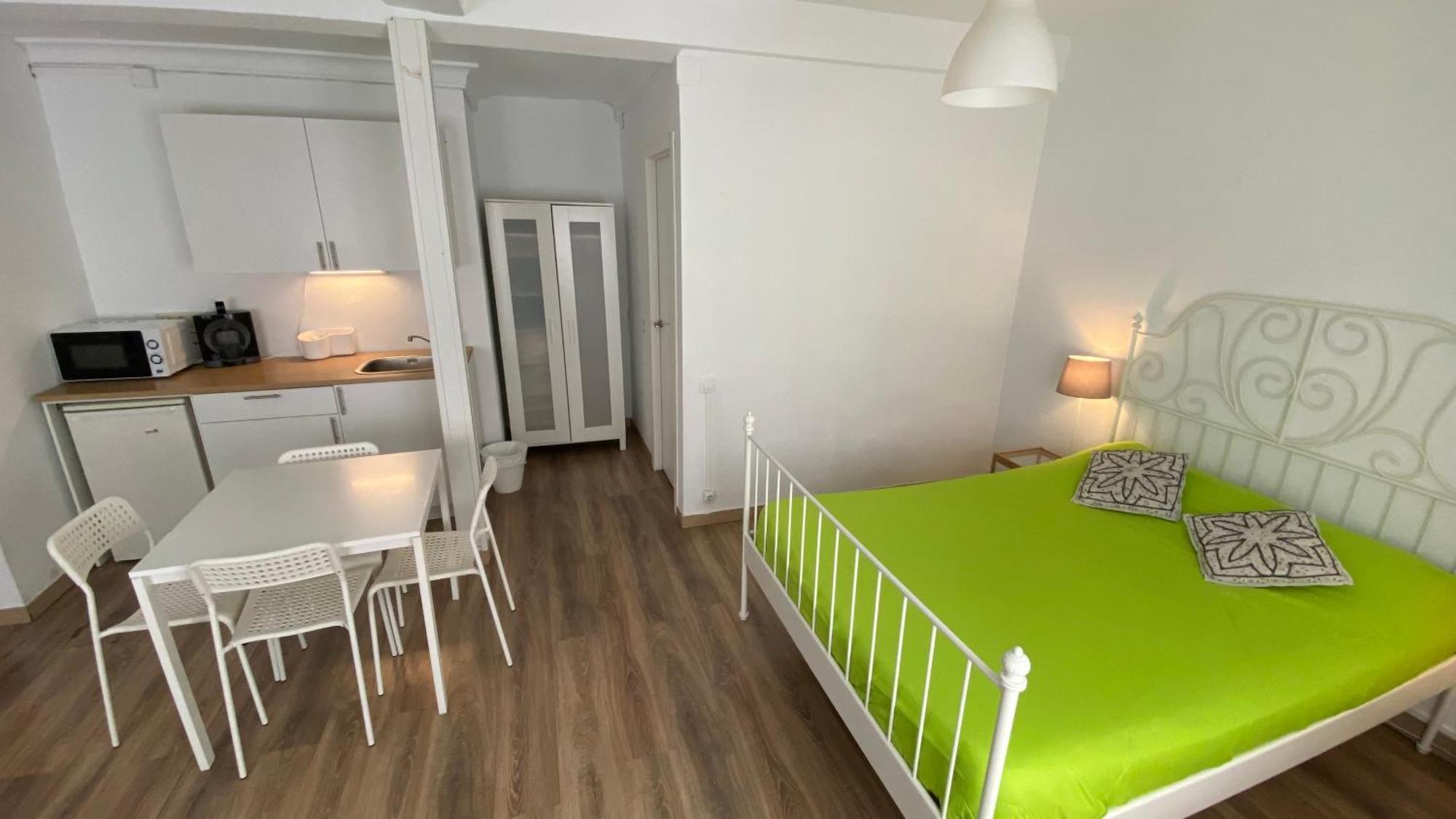 Appartement Alojamiento En El Centro De Tolède Extérieur photo