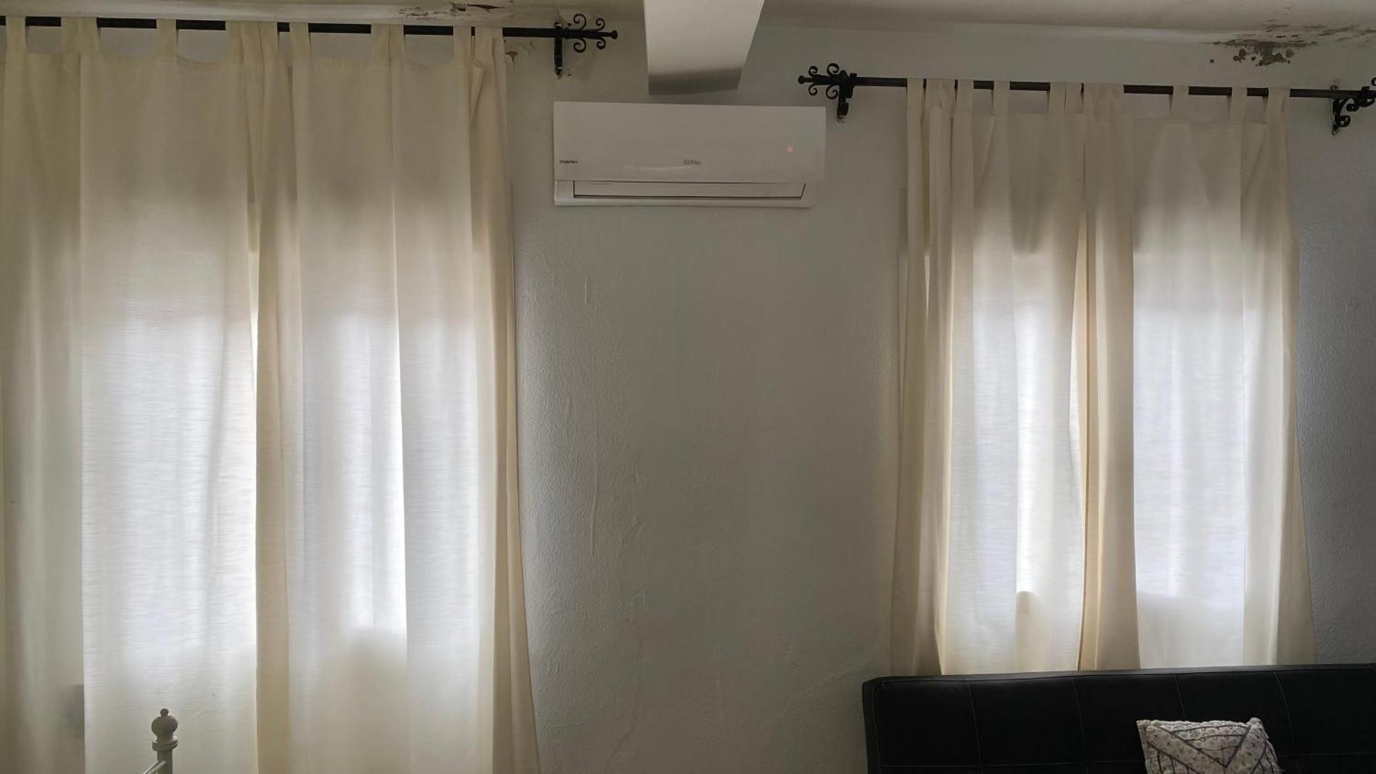 Appartement Alojamiento En El Centro De Tolède Extérieur photo