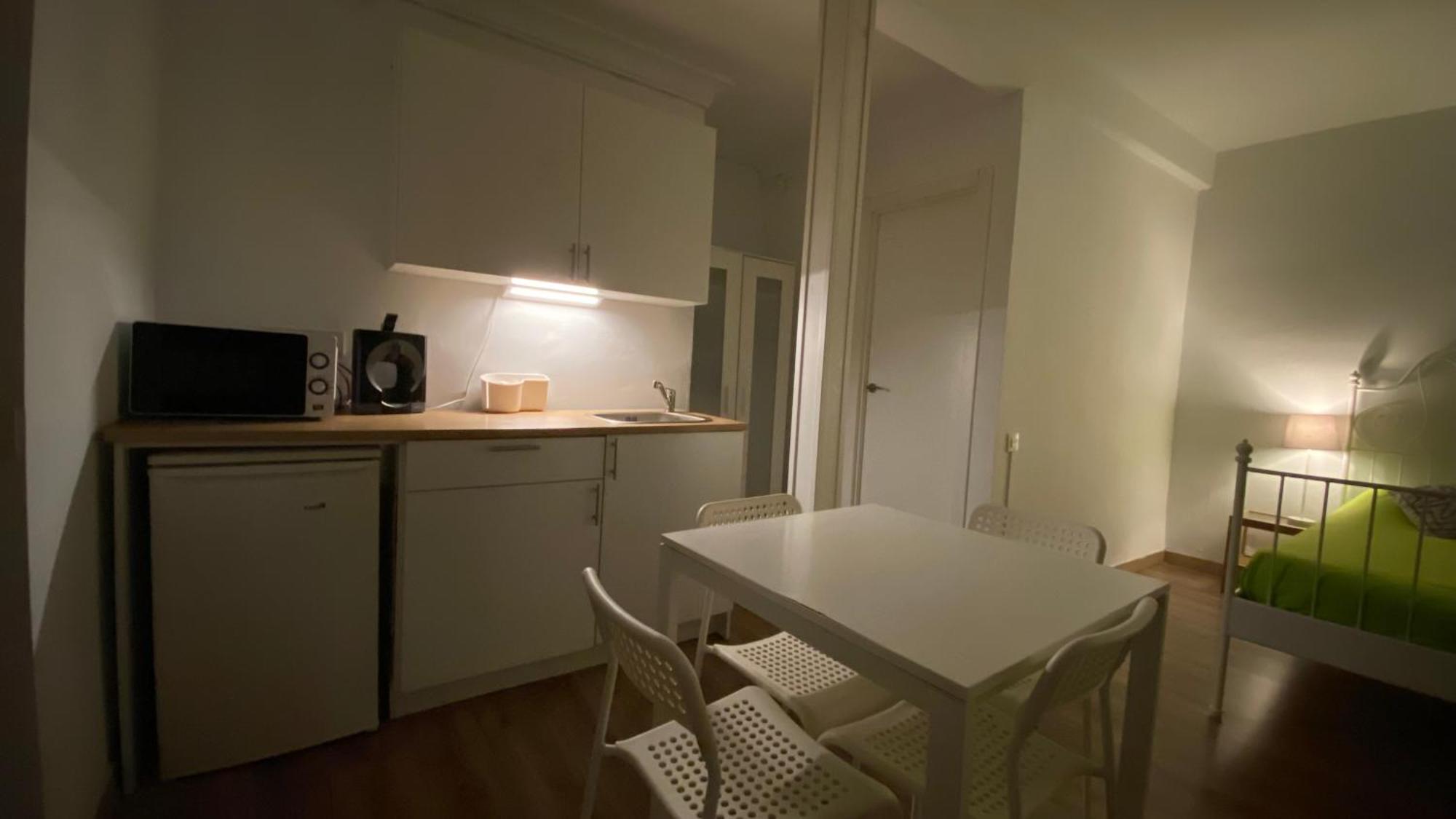 Appartement Alojamiento En El Centro De Tolède Extérieur photo