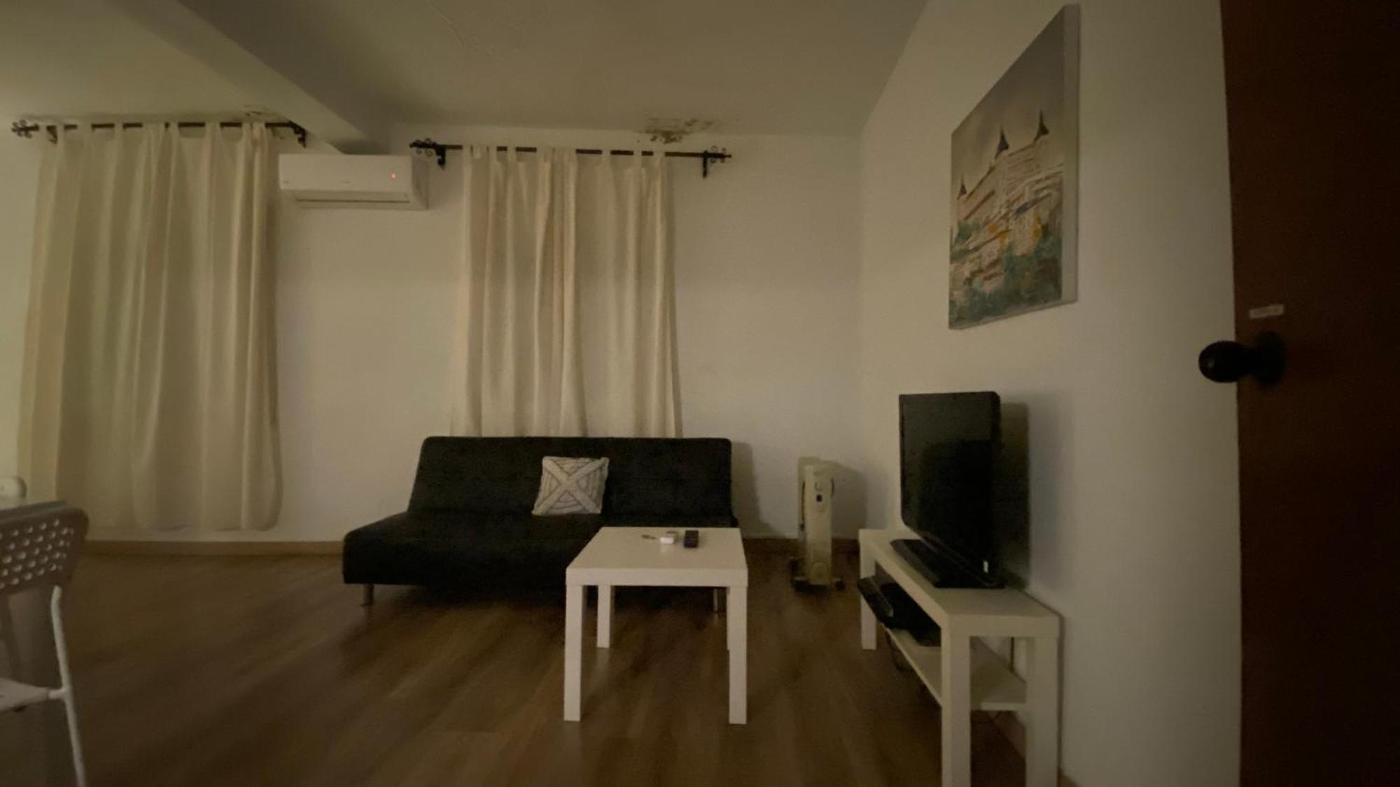 Appartement Alojamiento En El Centro De Tolède Extérieur photo