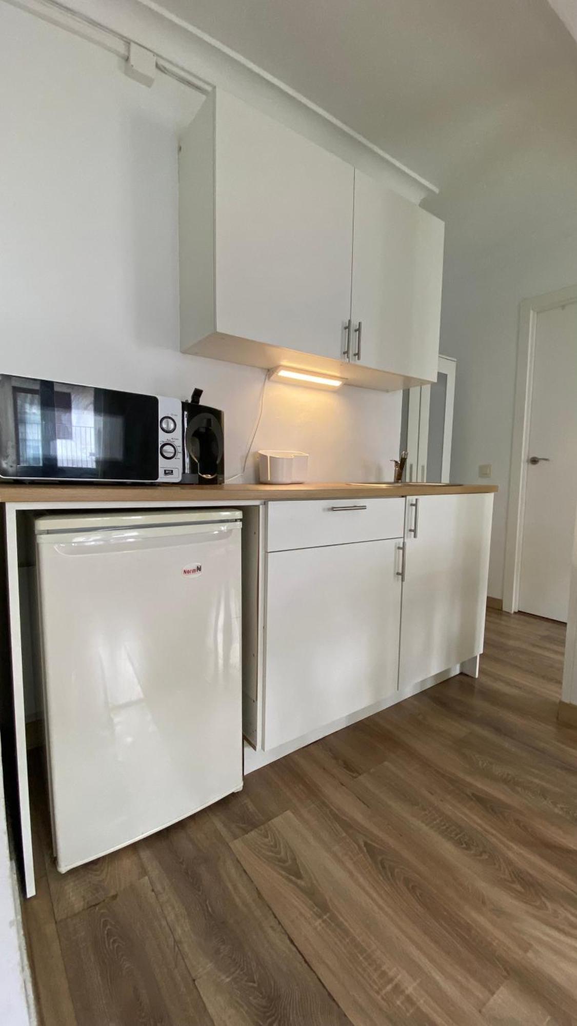 Appartement Alojamiento En El Centro De Tolède Extérieur photo