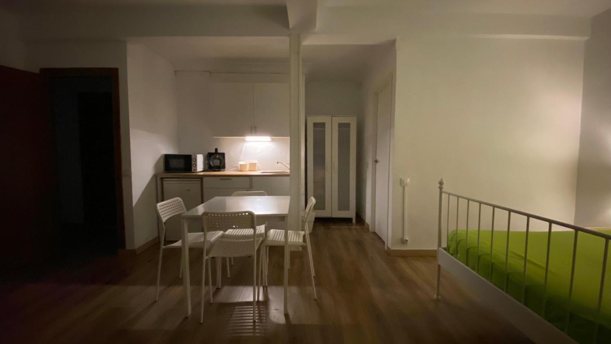 Appartement Alojamiento En El Centro De Tolède Extérieur photo