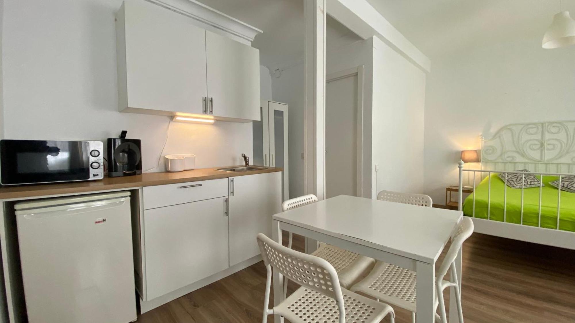 Appartement Alojamiento En El Centro De Tolède Extérieur photo