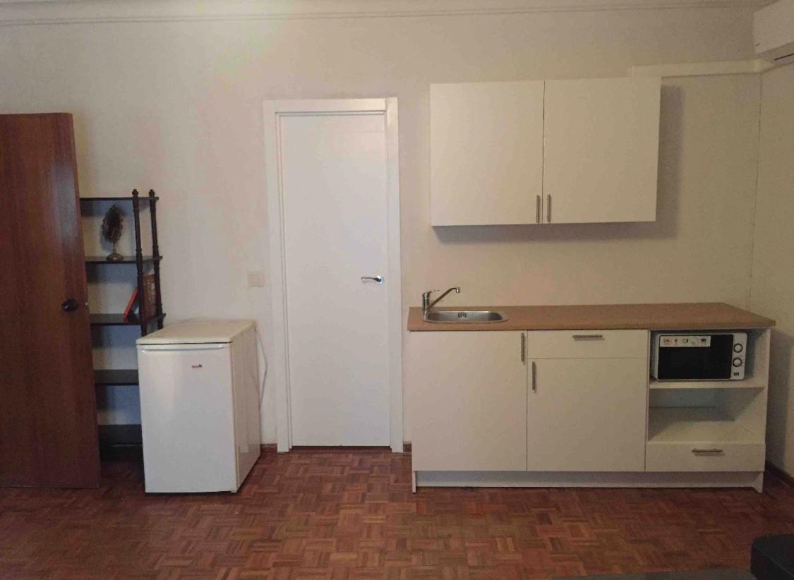 Appartement Alojamiento En El Centro De Tolède Extérieur photo