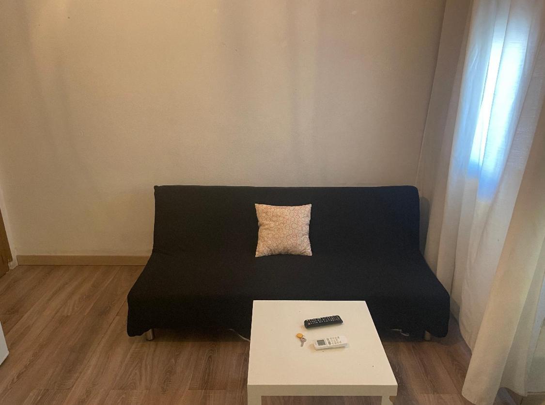 Appartement Alojamiento En El Centro De Tolède Extérieur photo