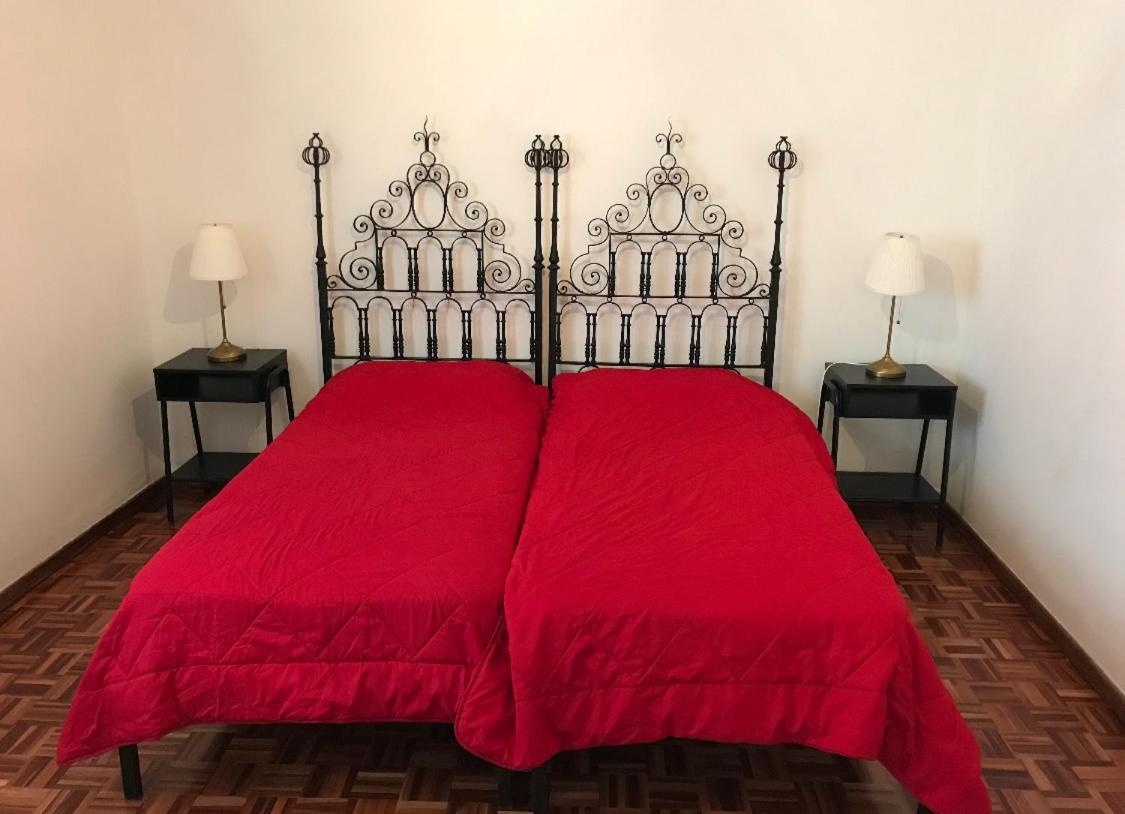 Appartement Alojamiento En El Centro De Tolède Extérieur photo