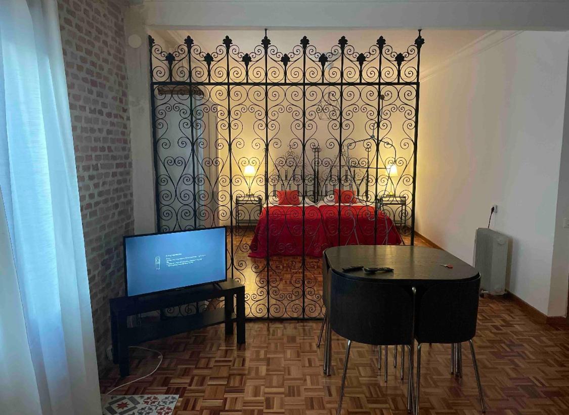 Appartement Alojamiento En El Centro De Tolède Extérieur photo