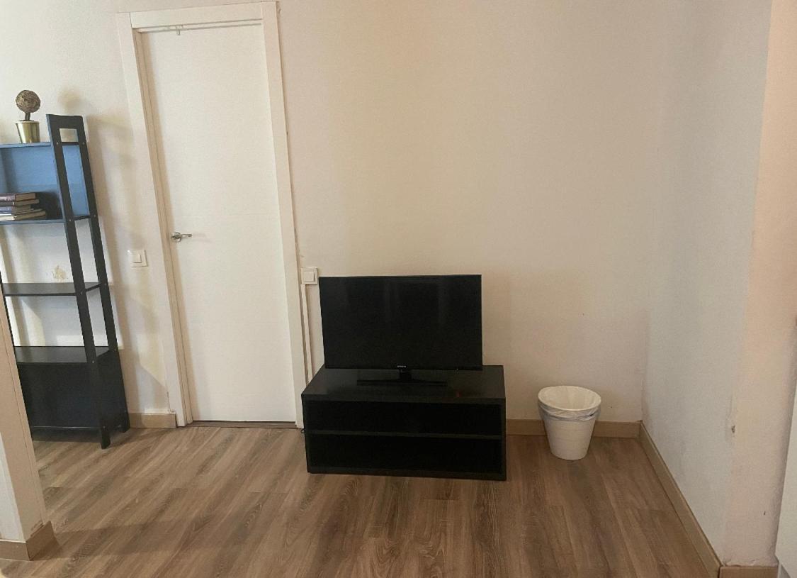 Appartement Alojamiento En El Centro De Tolède Extérieur photo