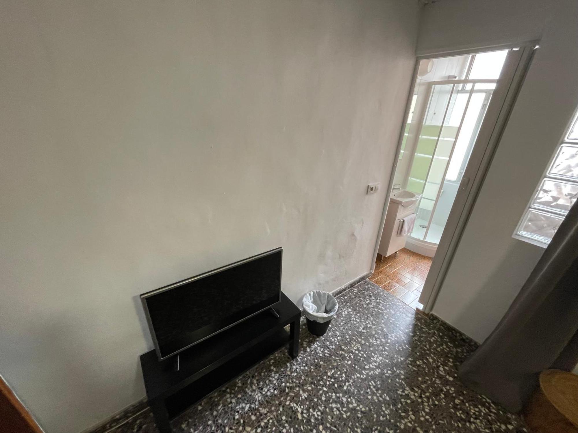 Appartement Alojamiento En El Centro De Tolède Extérieur photo